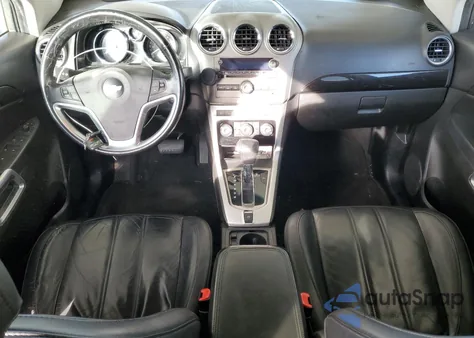 2013 Chevrolet Captiva Lt from USA, damaged, VIN 3GNAL3EK5DS603054